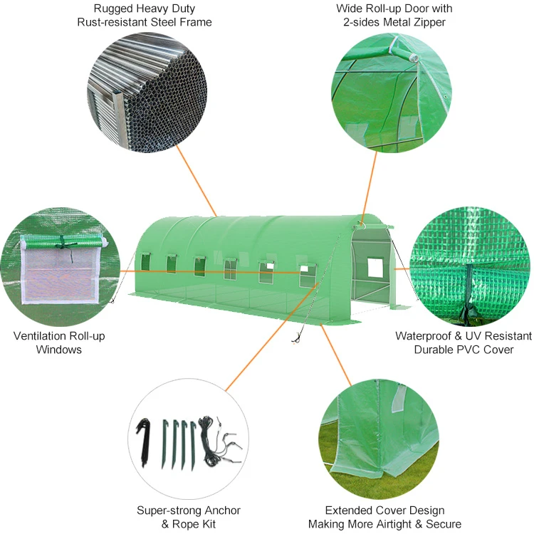 product-750-750 Polytunnel Greenhouse (3)