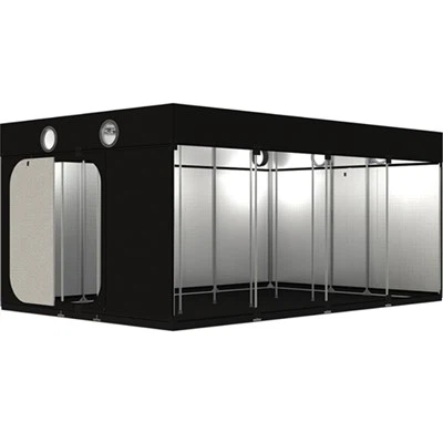 Vysoko kvalitné pestovateľské stany