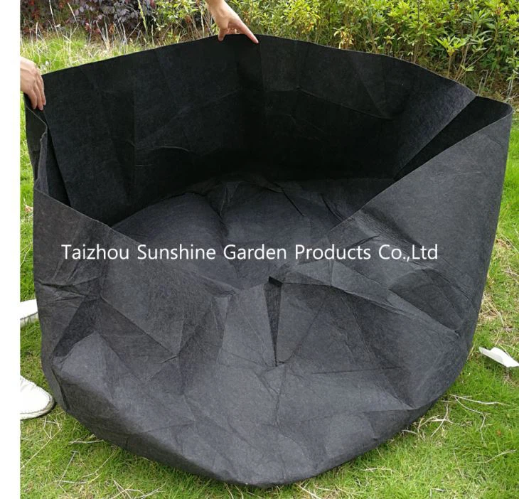 100 galónový skleník Planter Grow Bag
