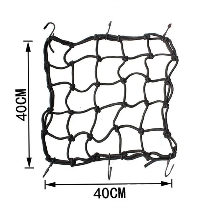 Flexible Net Trellis For Grow Tents